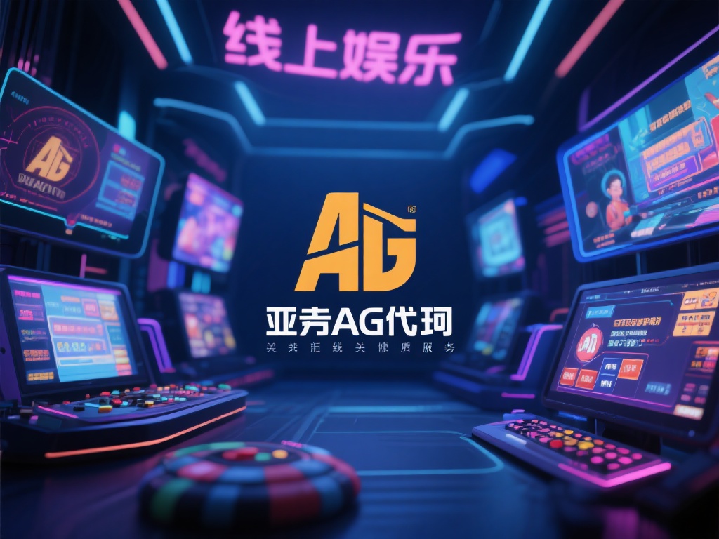 亚游ag代理 (亚游AG代理平台,开启您的财富之旅新篇章!) 在如今的数字化时代,线上娱乐行业蓬勃发展,吸引了无