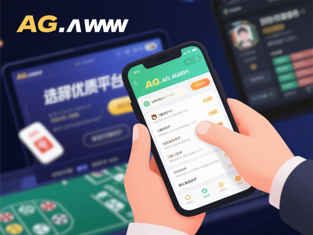 亚游ag网址多少 (亚游AG网址多少?快速获取最新官方链接!) 除了找到正确的亚游ag网址外,选择平台时还有一些其