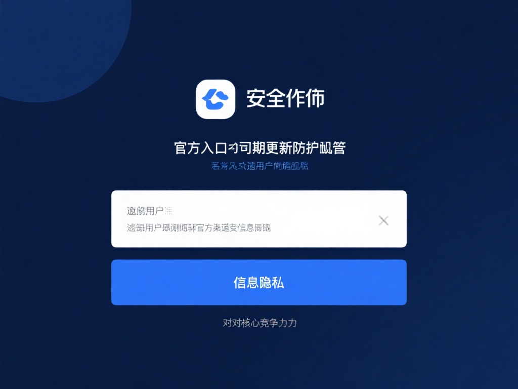 ag亚游登录官网 (探索ag亚游登录官网,开启您的线上娱乐新篇章!) 以安全性为例,官方入口会定期更新防护机制,避免用户