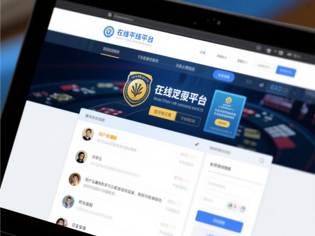 亚游ag是真是假 (亚游AG平台是真是假?深度解析其真实性与可信度) 在判断一个在线娱乐平台是否可信时,有几个关键点值得