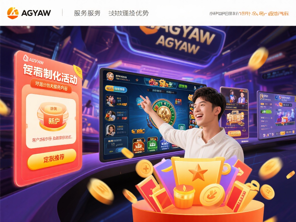 ag亚游非凡 (探索AG亚游非凡平台的独特魅力与无限可能）