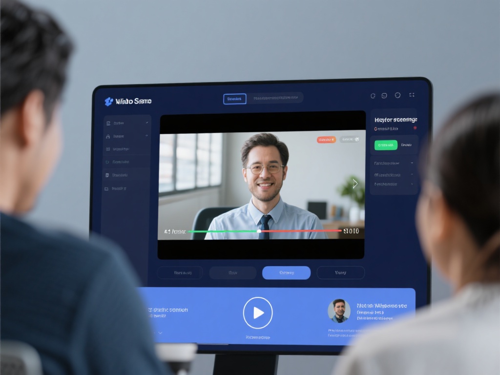ag视讯简介 (深入了解AG视讯:平台简介与特色功能解析) 高清流畅的视讯体验:平台采用先进的流媒体技术,确保