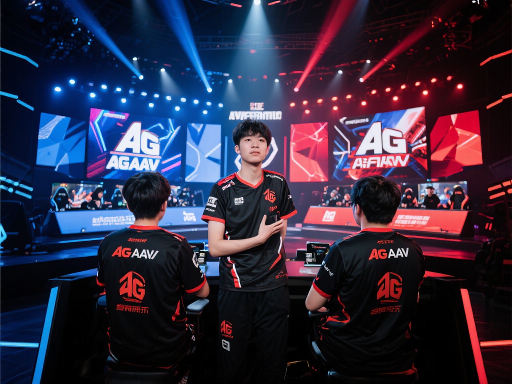 除了体育赛事，ag亚游也在娱乐领域有所布局。他们曾