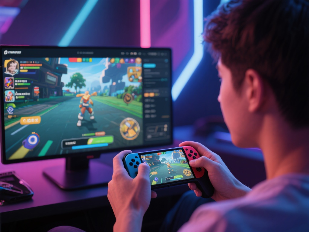 此外，试玩还能帮助玩家判断一个平台是否符合个人需求