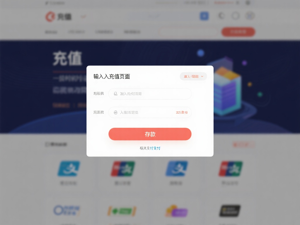 ag亚游官网怎么充值 (ag亚游官网怎么充值?详细教程助你轻松操作) 进入充值页面:在页面顶部或侧边栏中,一般会有“充值