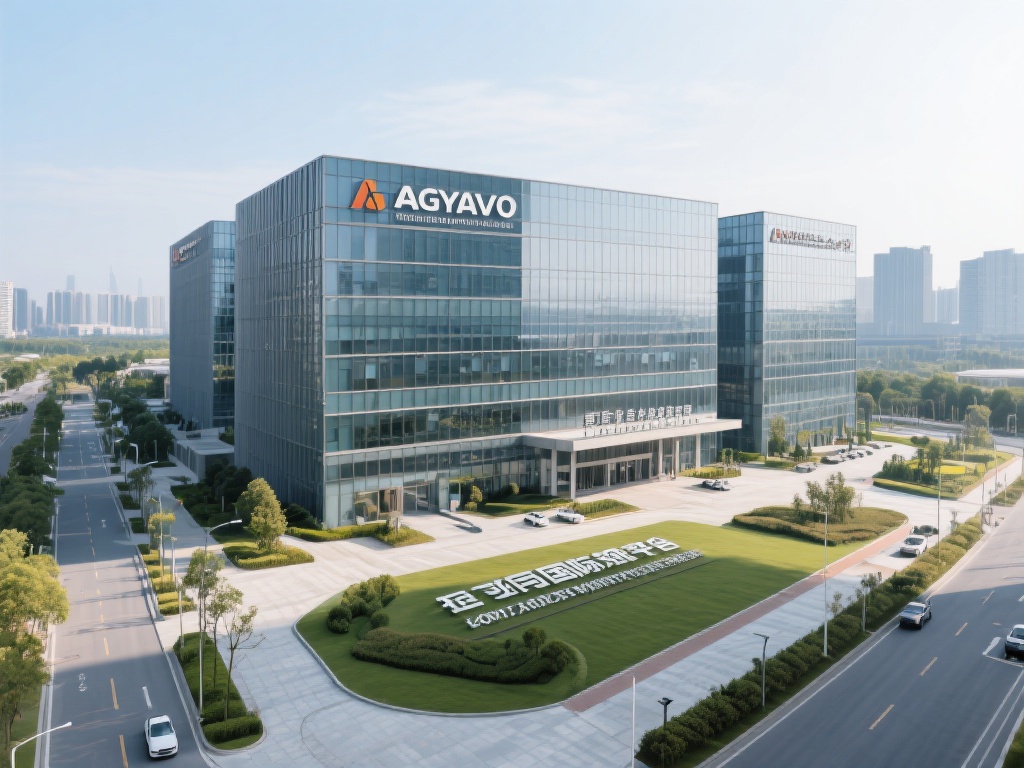 ag亚游总部 (ag亚游总部:全球娱乐平台的卓越核心基地) 值得一提的是,总部所在地的选择往往体现了一个企业的