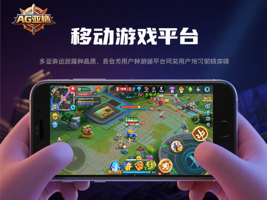 ag亚游官方手游 (体验ag亚游官方手游,畅享顶级娱乐新境界!) 提到移动游戏平台,玩家最关心的无疑是游戏的质量和操