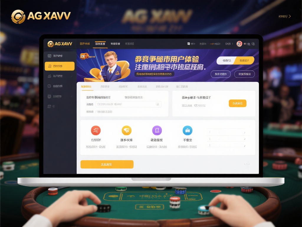 此外，平台的用户界面设计也非常人性化，无论是新手还