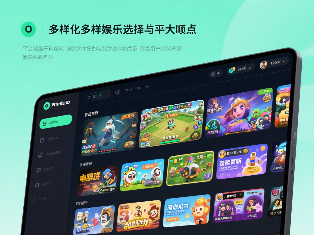 AG亚游电子贵宾会 (AG亚游电子贵宾会:尊享顶级娱乐体验平台) 其次,多样化的娱乐选择是其另一大亮点。平台涵盖了多