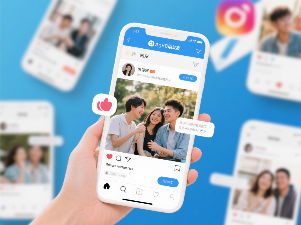 ag亚游朋友圈 (探秘ag亚游朋友圈的独特魅力与社交新体验) 在众多社交平台中,ag亚游朋友圈凭借其创新的功能和