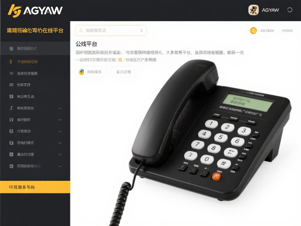 首先需要明确的是，AG亚游作为一个在线平台，其主要
