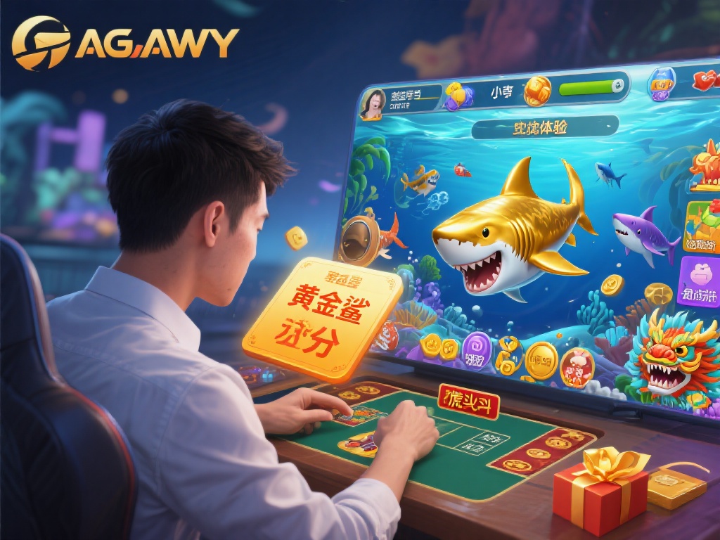 AG亚游捕鱼龙虎 (AG亚游捕鱼龙虎,畅享刺激竞技游戏体验!) 为了让大家更直观地了解AG亚游的吸引力,这里分享一