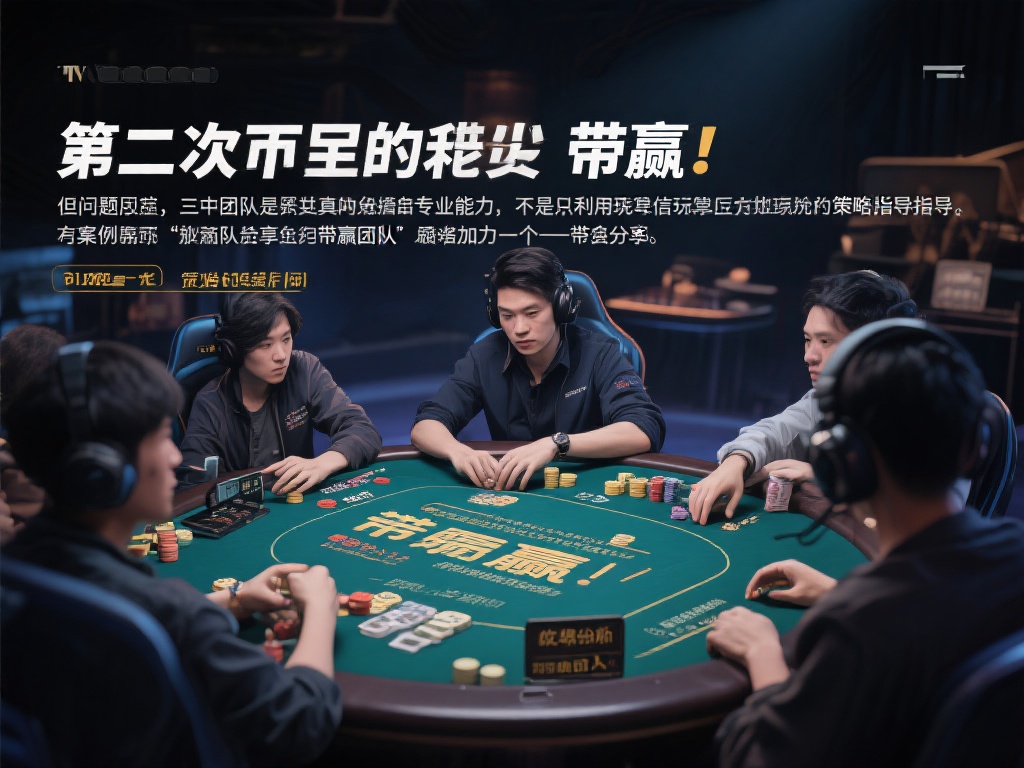 ag视讯带赢真的假的 (“ag视讯带赢是真的还是假的?深度解析真相!”) 其次,所谓的“带赢”服务往往涉及第三方团队或个人,