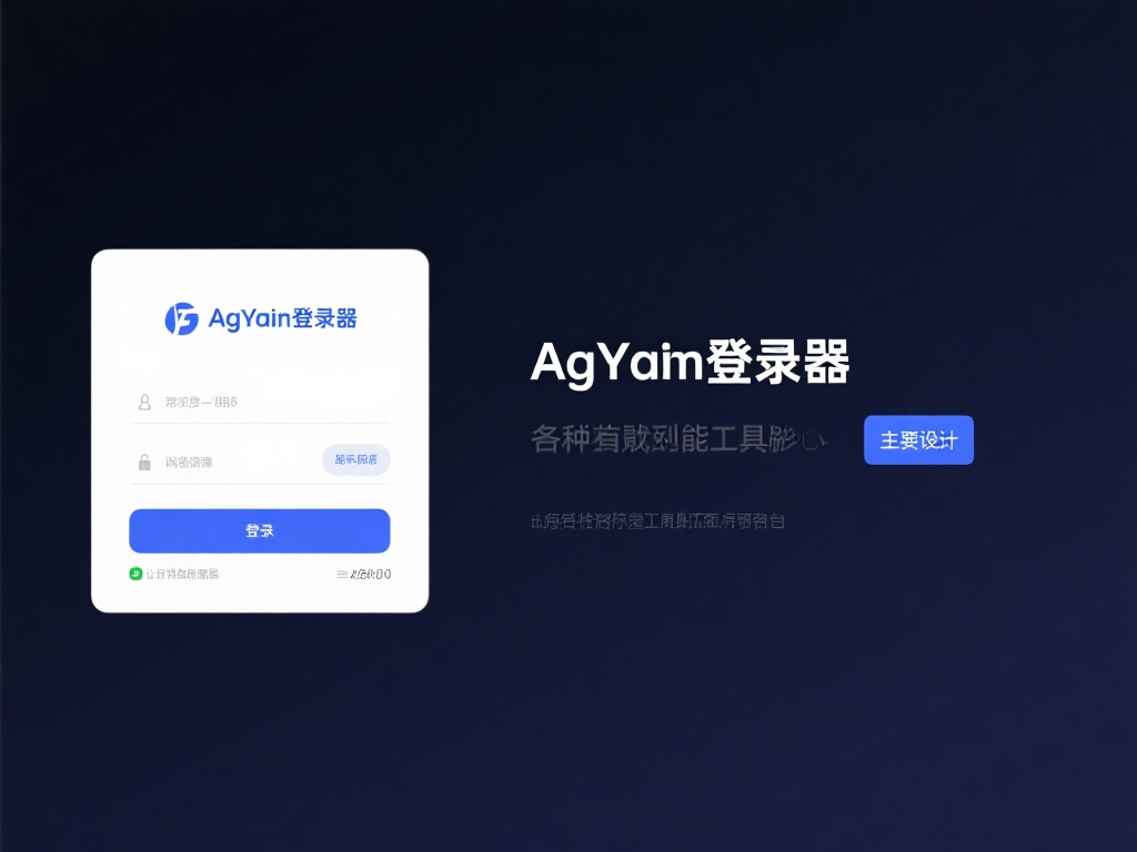 在众多类似工具中，ag亚游登录器之所以受到广泛欢迎