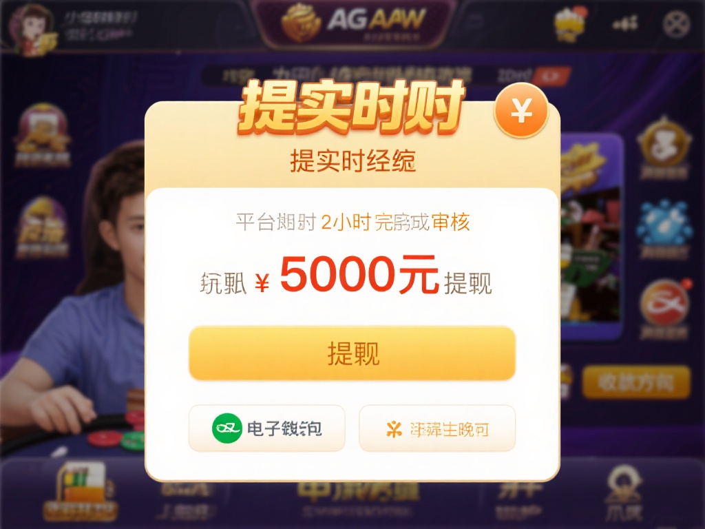 为了让大家更直观地了解AG亚游提现的实际时效，我们