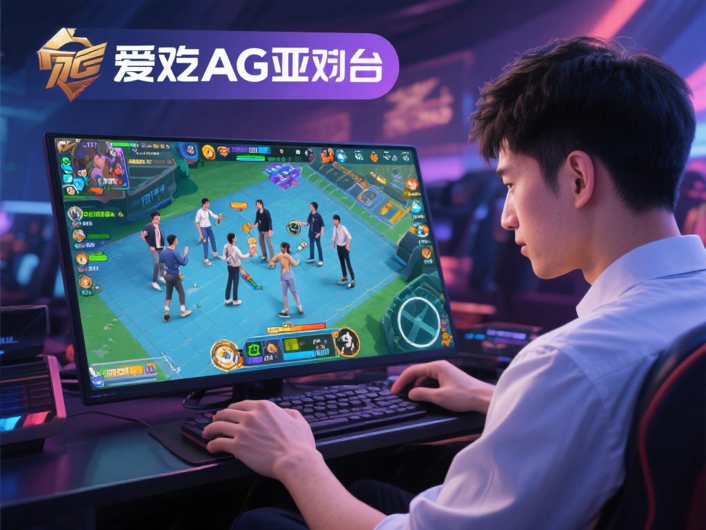 为了更直观地展示平台的吸引力，我们不妨来看看一位玩