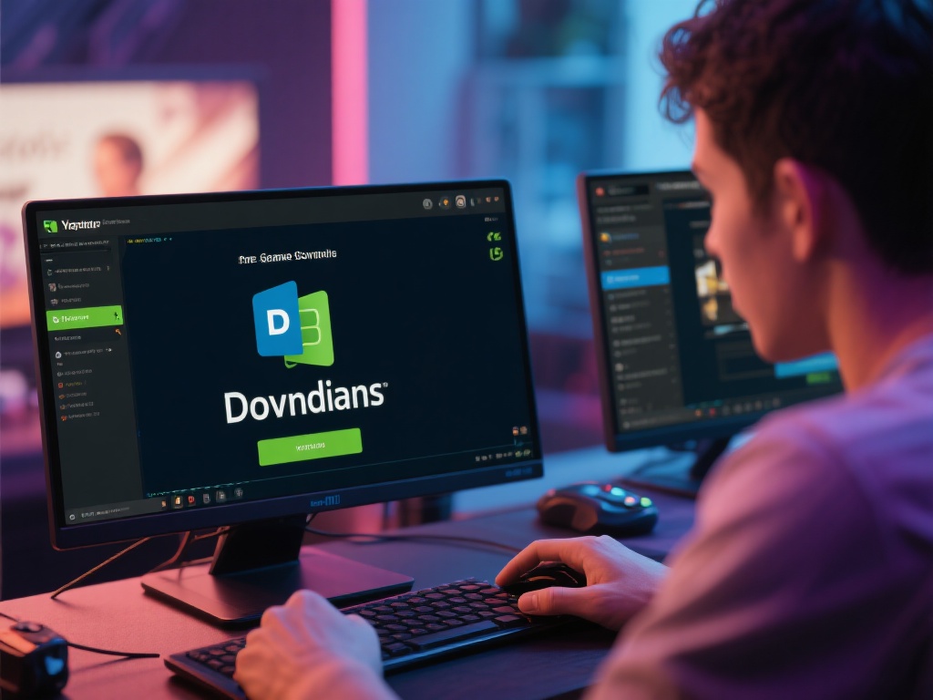 在进行游戏下载时，效率和便捷性是玩家最关心的因素之