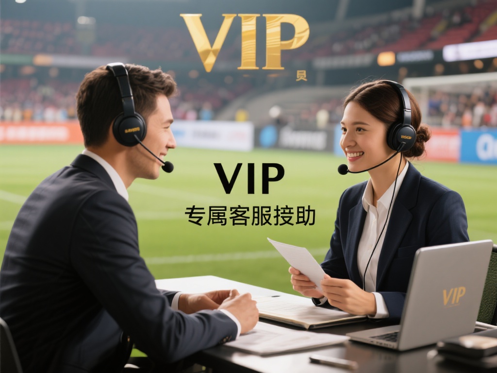 专属客服支持：VIP会员享有一对一的专属客服服务，