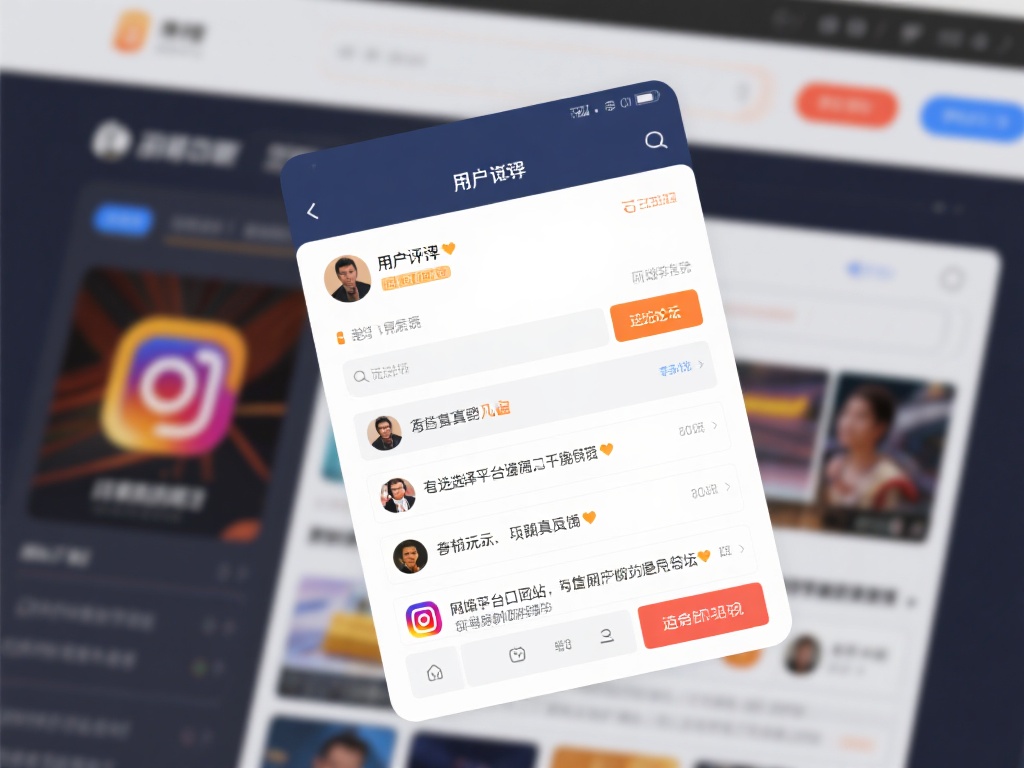 用户评价与口碑：在选择平台时，可以参考其他玩家的真