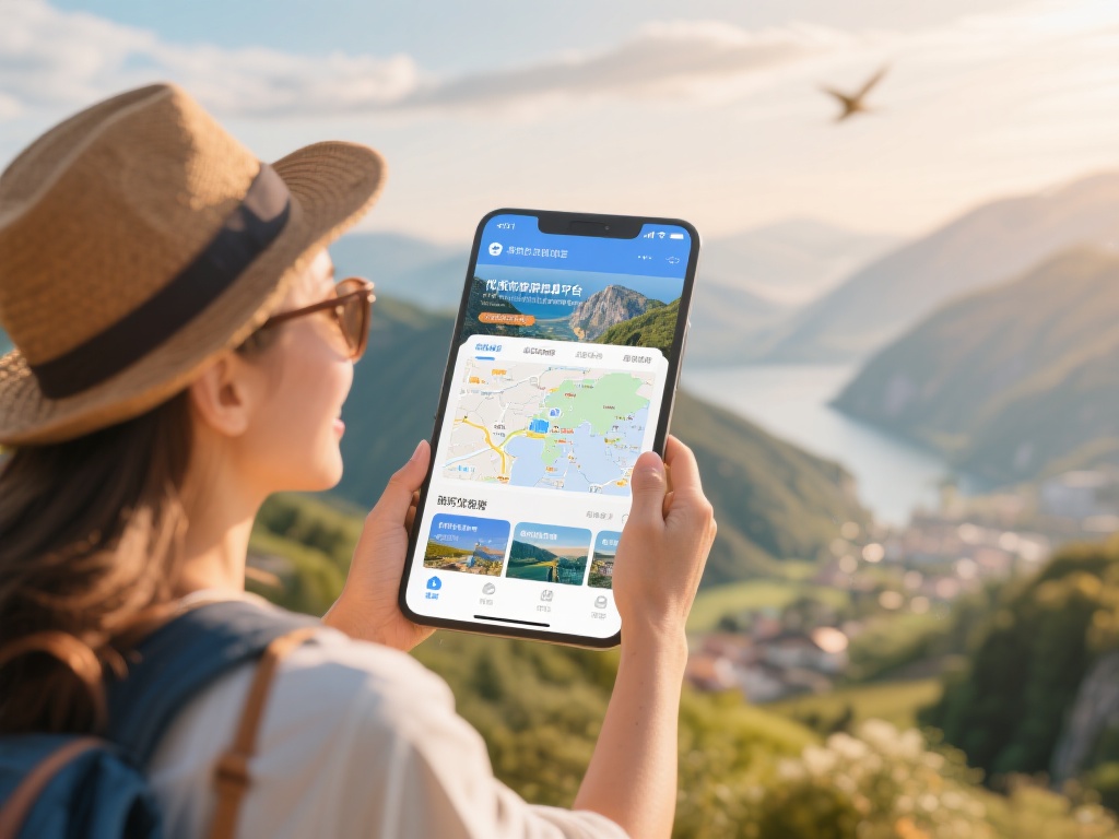 亚游AG旅游熊掌号 (探索亚游AG旅游熊掌号,开启奇妙旅行新体验!) 在快节奏的现代生活中,旅行已经成为许多人放松身心、