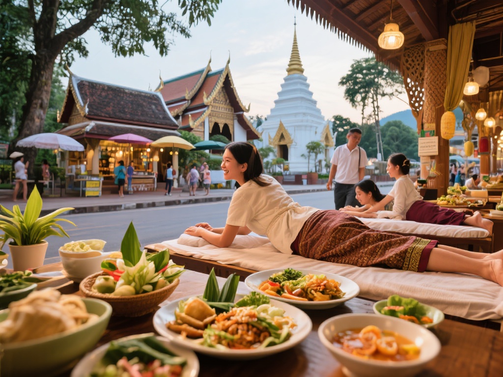游亚ag (探索游亚AG:开启您的顶级娱乐之旅!) 更重要的是,亚洲的旅行成本相对较低。以东南亚为例,