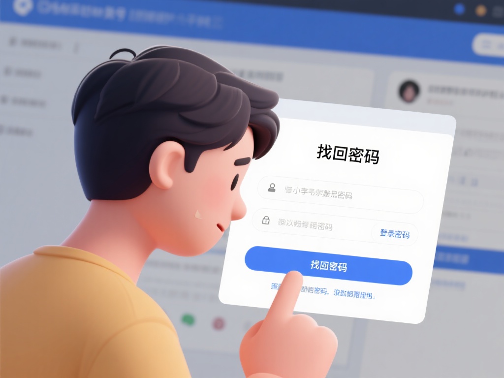 此外，帐号的使用过程中，可能会遇到一些常见问题，例