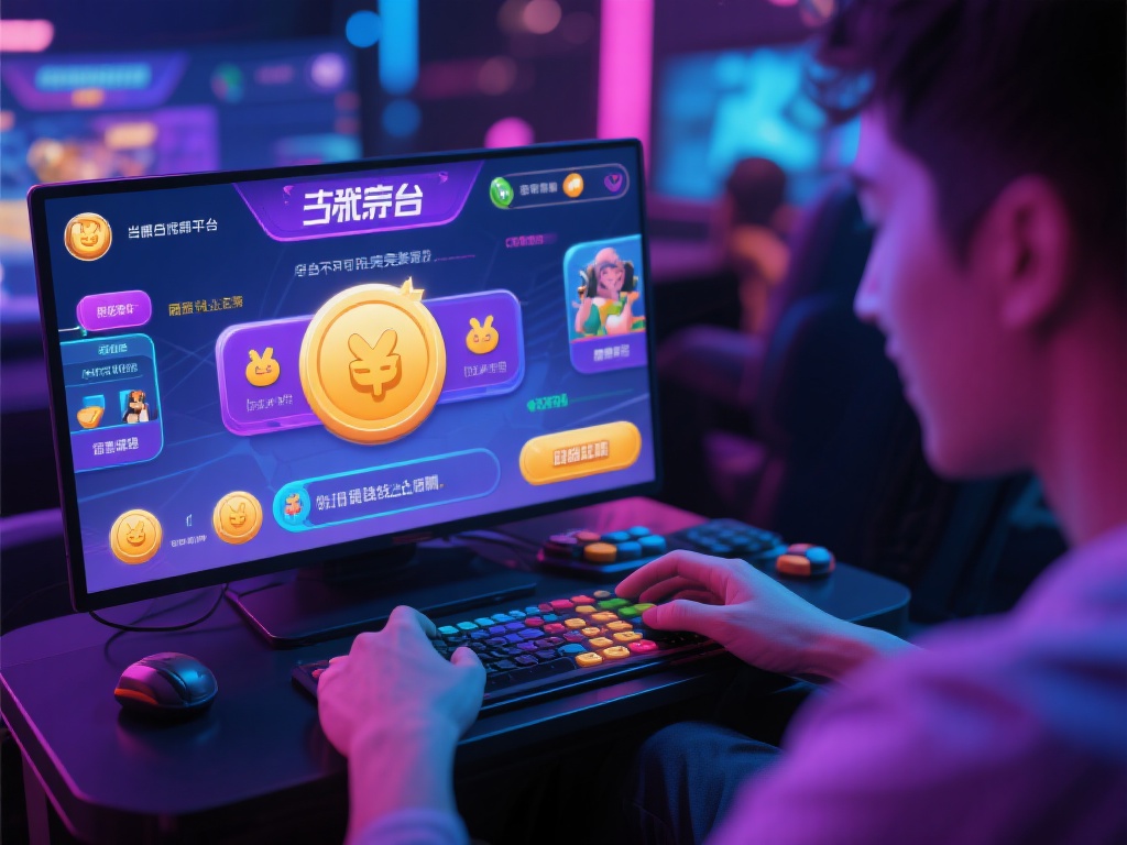 有没有人玩过亚游ag (有没有人玩过亚游AG?快来分享你的游戏体验!) 当然,任何平台都不可能完美无缺。玩家在享受娱乐的同