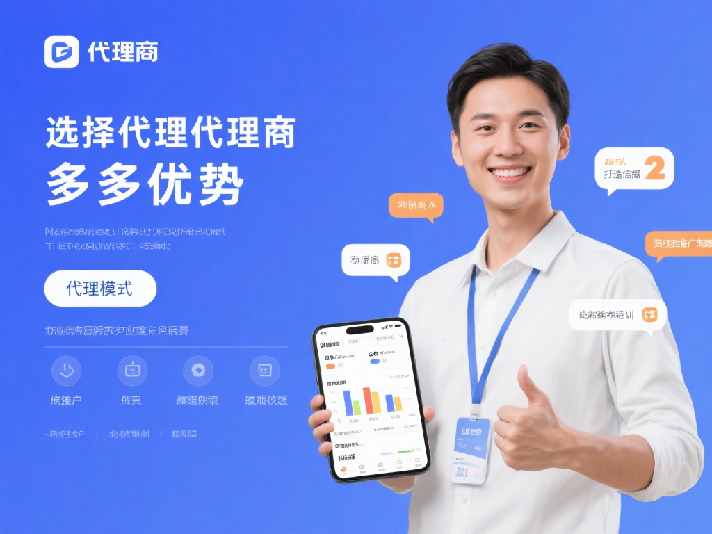 ag亚游总代 (探索ag亚游总代平台的独特魅力与优势体验) 选择成为代理商,意味着你将拥有多重优势。首先,代理