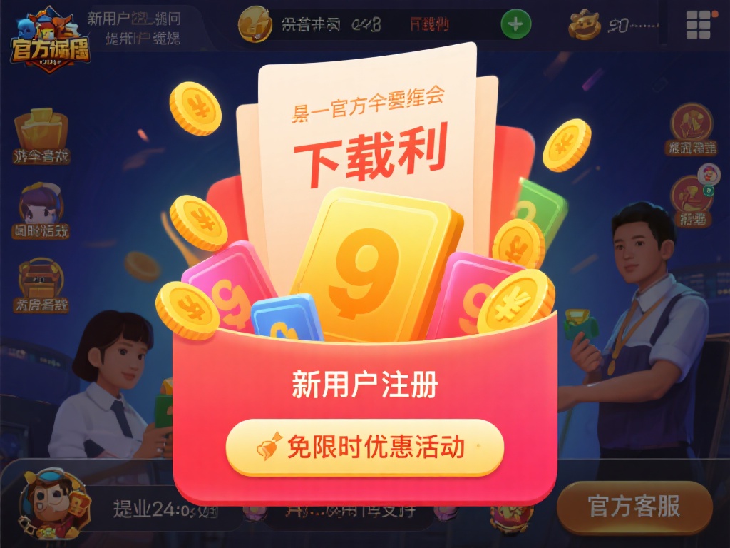 亚游ag电玩客户端下载 (亚游AG电玩客户端下载,畅享顶级游戏体验无极限) 值得一提的是,官方还会不定期推出一些下载福利,例如