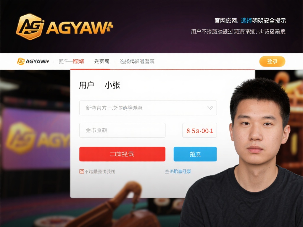 ag亚游是不是坑人的 (ag亚游是不是坑人的?用户真实评价揭秘) 另一位用户小张(化名)则分享了一次不愉快的经历,他