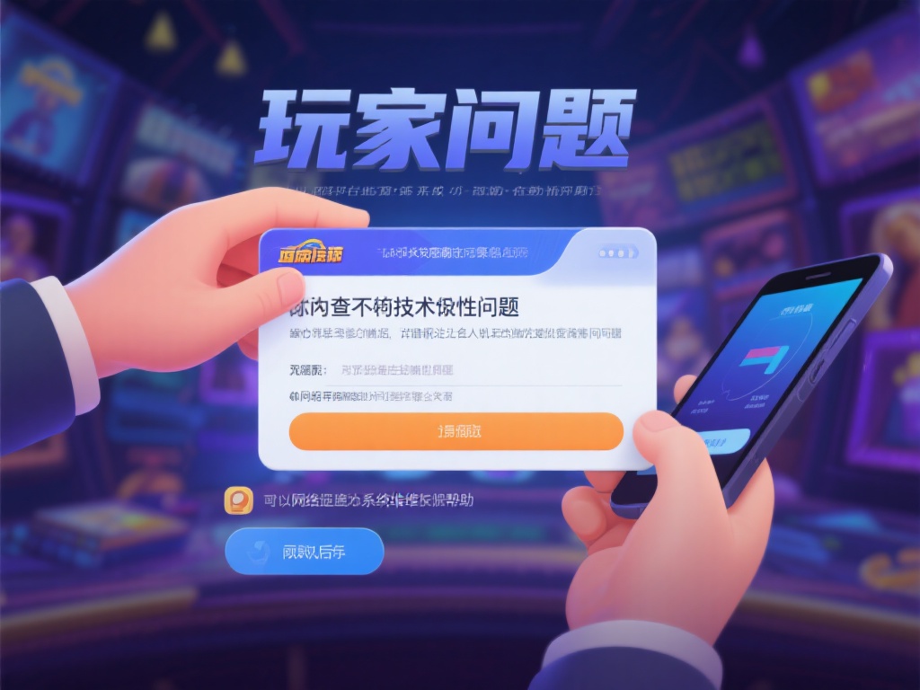 面对提款问题，玩家不必过于焦虑，以下是一些实用技巧