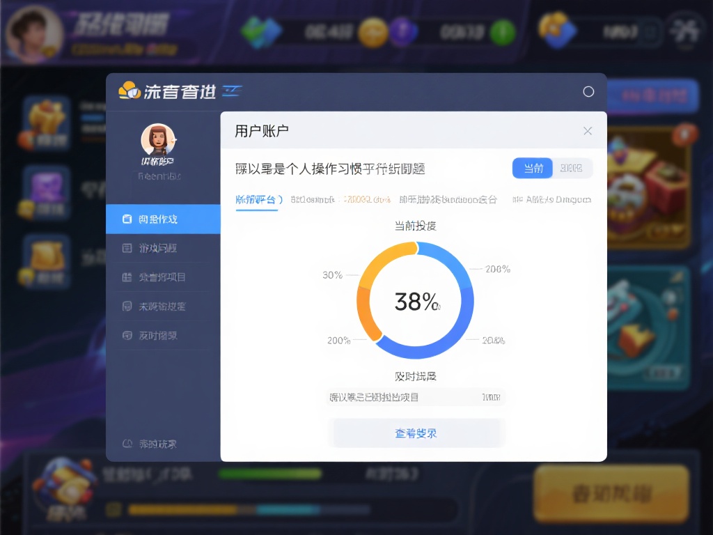此外，个人操作习惯也可能导致问题。有些玩家在游戏中