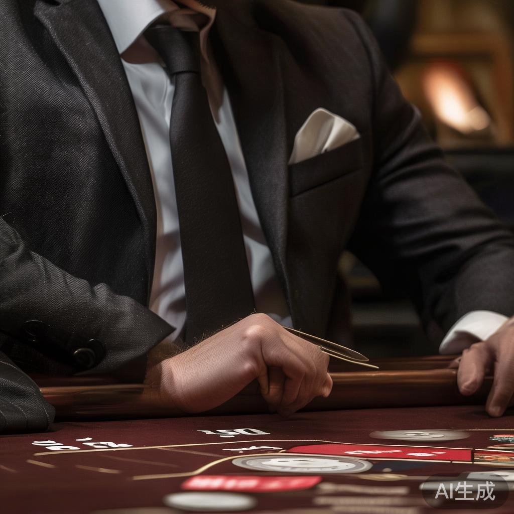 AG视讯心得与技巧全面解析:实战秘籍助你提升赢钱率攻略 在AG视讯中,科学的投注策略是取胜的重要保障。很多