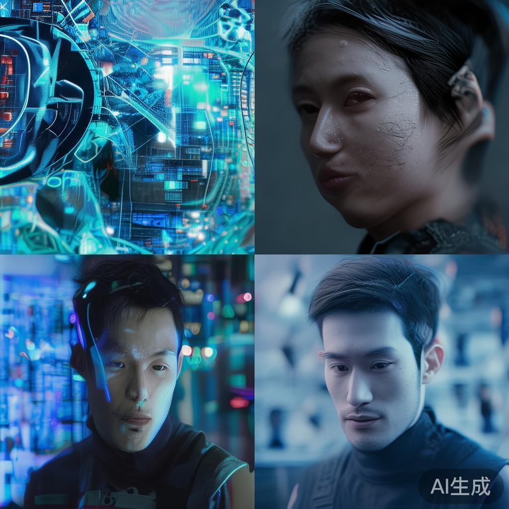 全面解析AG视讯视频合成技术的创新应用与未来发展前景 AG视讯视频合成,即通过高级算法和深度学习模型,将