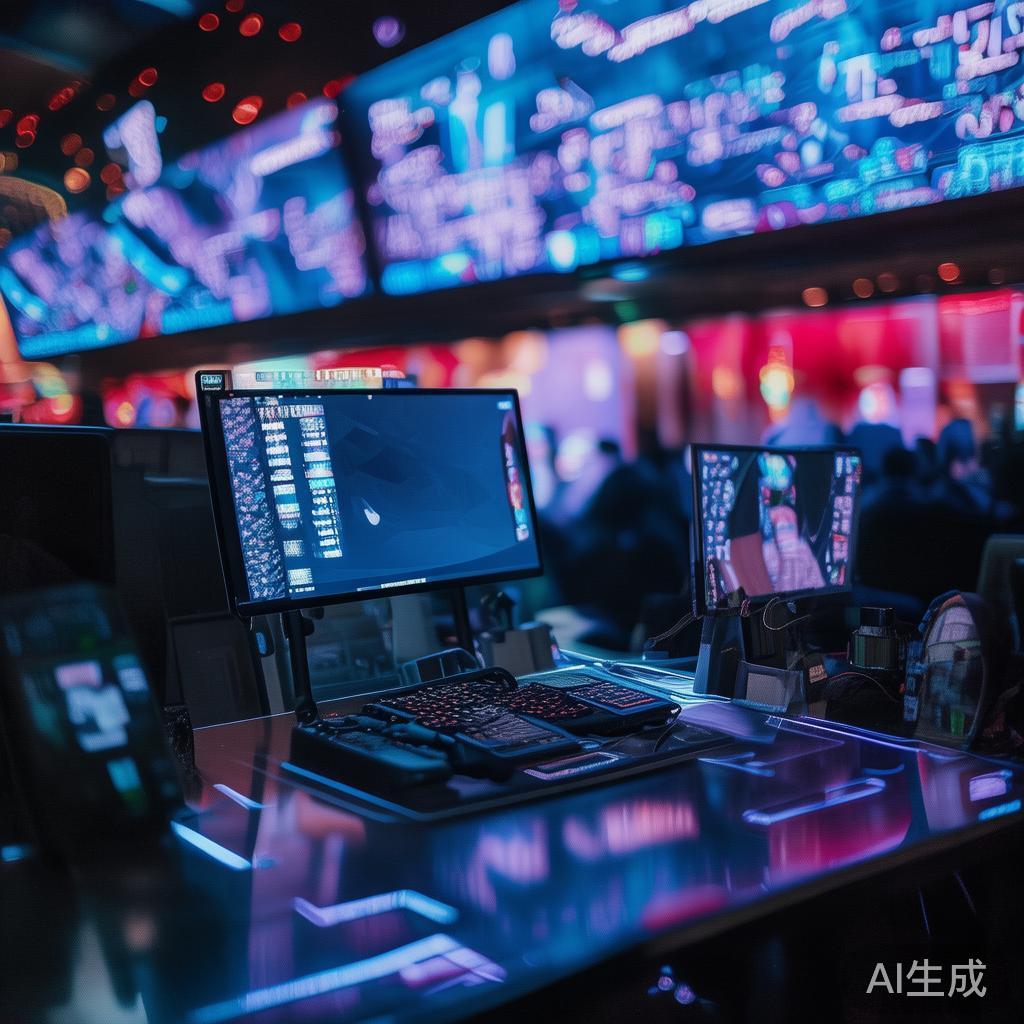 全面分析AG视讯网站的安全性与可靠性,你了解多少? 在当今数字化娱乐日益普及的背景下,网络娱乐平台成为