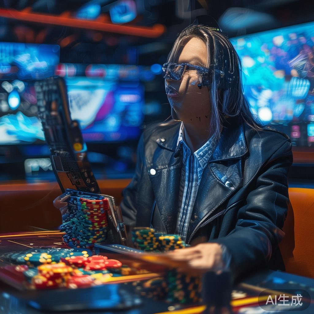 揭秘“AG视讯”持续输钱的原因及有效应对策略解析 在现代娱乐与休闲方式日益多样化的背景下,网络赌博逐