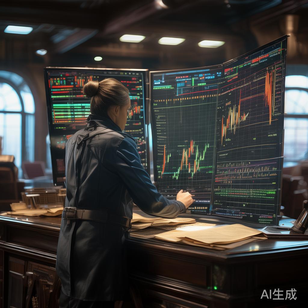 设定合理目标和止损点。在开始追杀之前，设定明确的盈