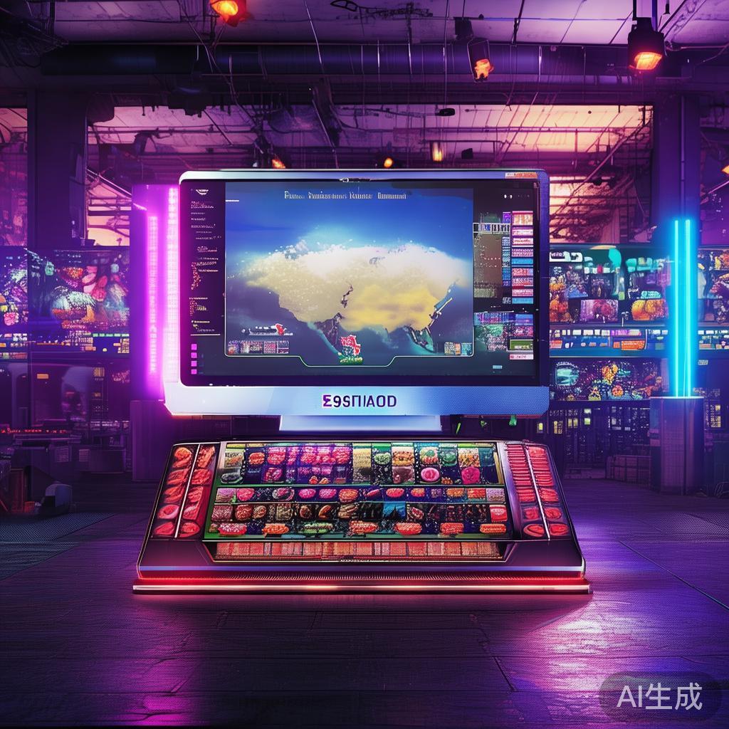 AG视讯成立于2000年代初，最初由一批具有国际视