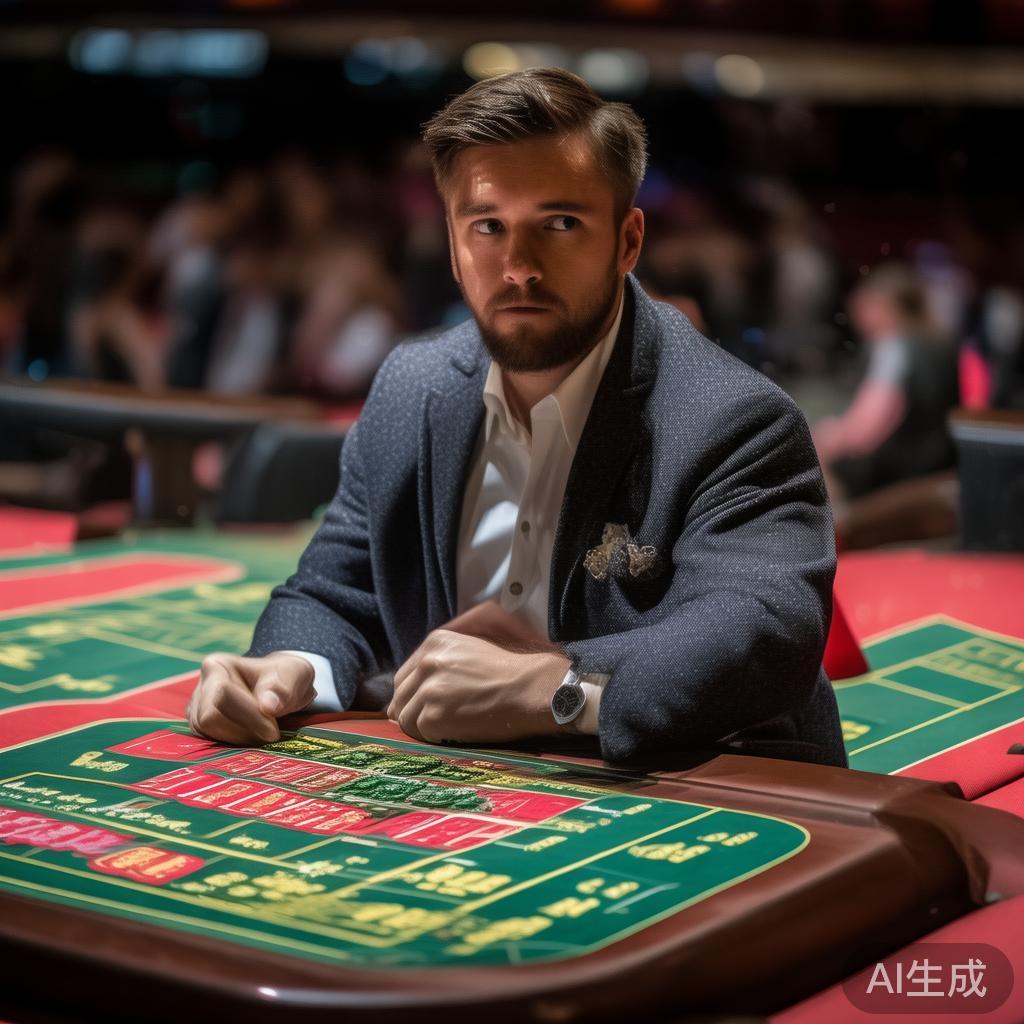 任何成功的策略都离不开基础。了解AG视讯的游戏规则