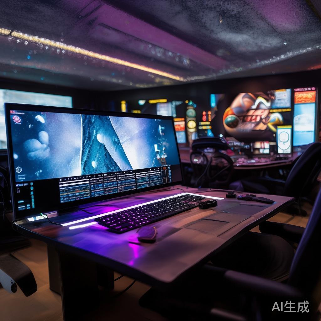 在当今数字娱乐逐渐普及的背景下，线上娱乐体验既为用