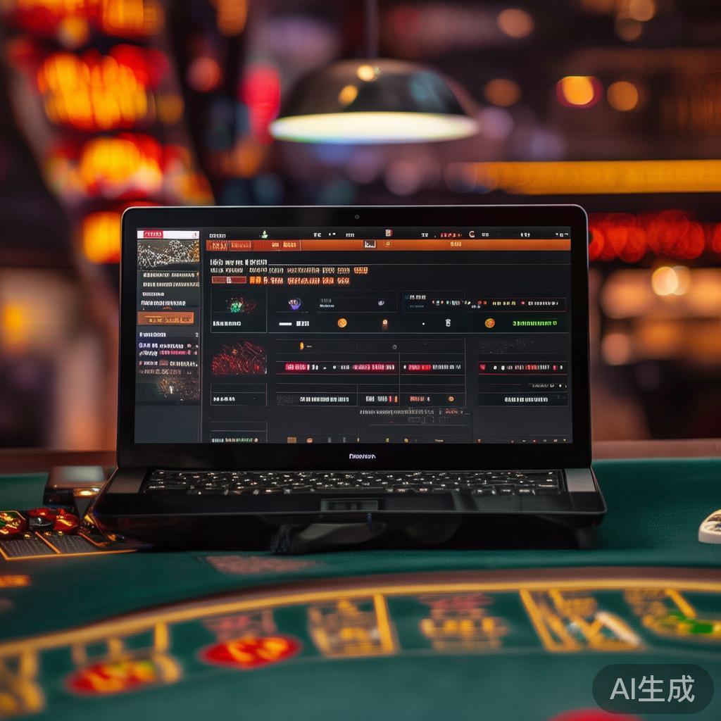 随着线上娱乐行业的不断发展，AG真人视讯群在博彩平