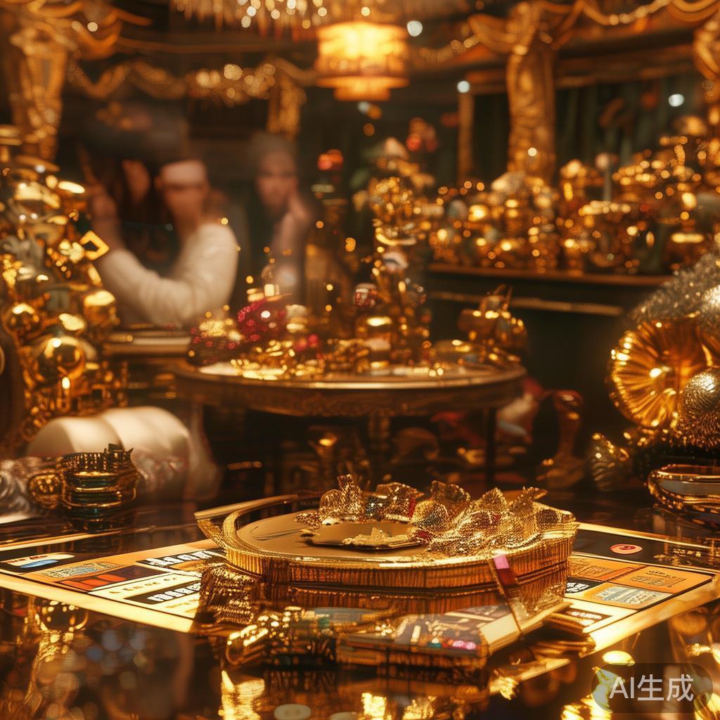 丰富的独家优惠与奖励
VIP会员可享受专属的促销