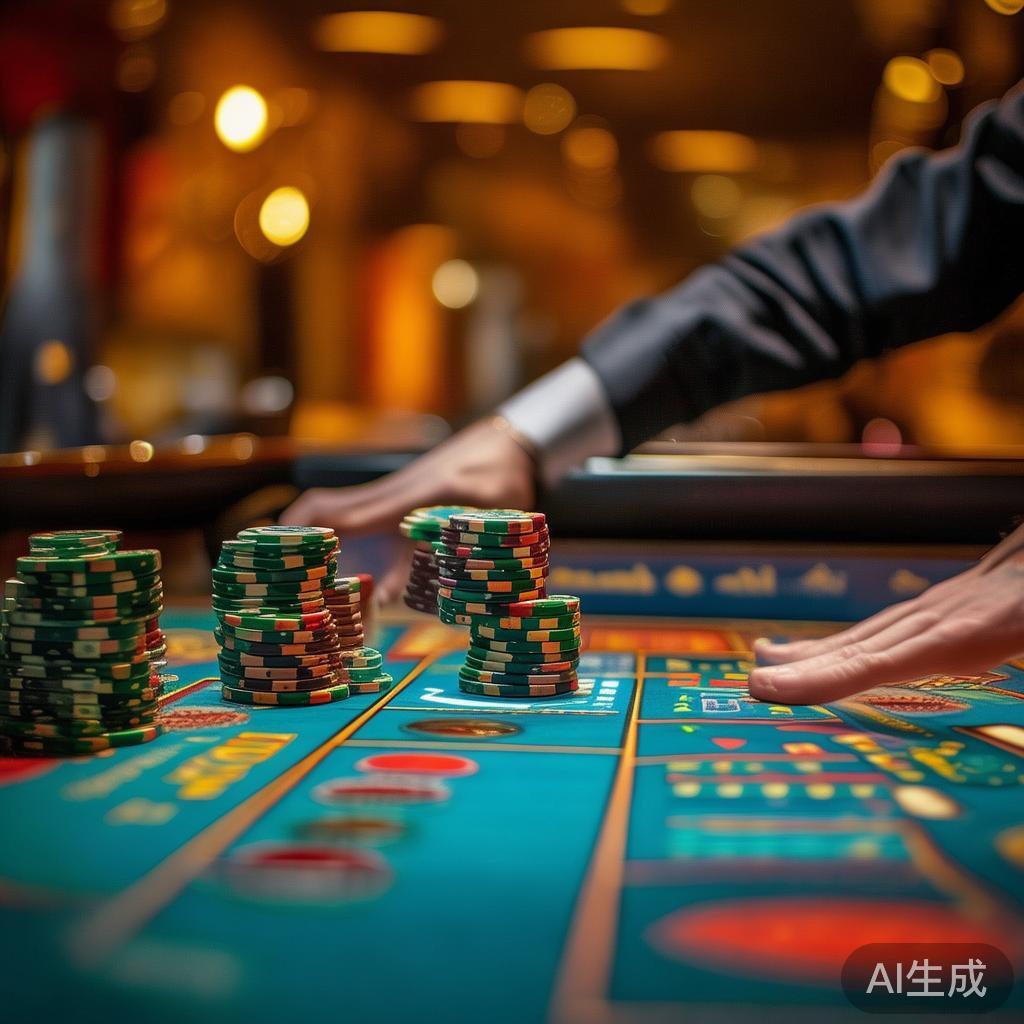 三、合理运用娱乐技巧提升胜率
除了基本的投注策略