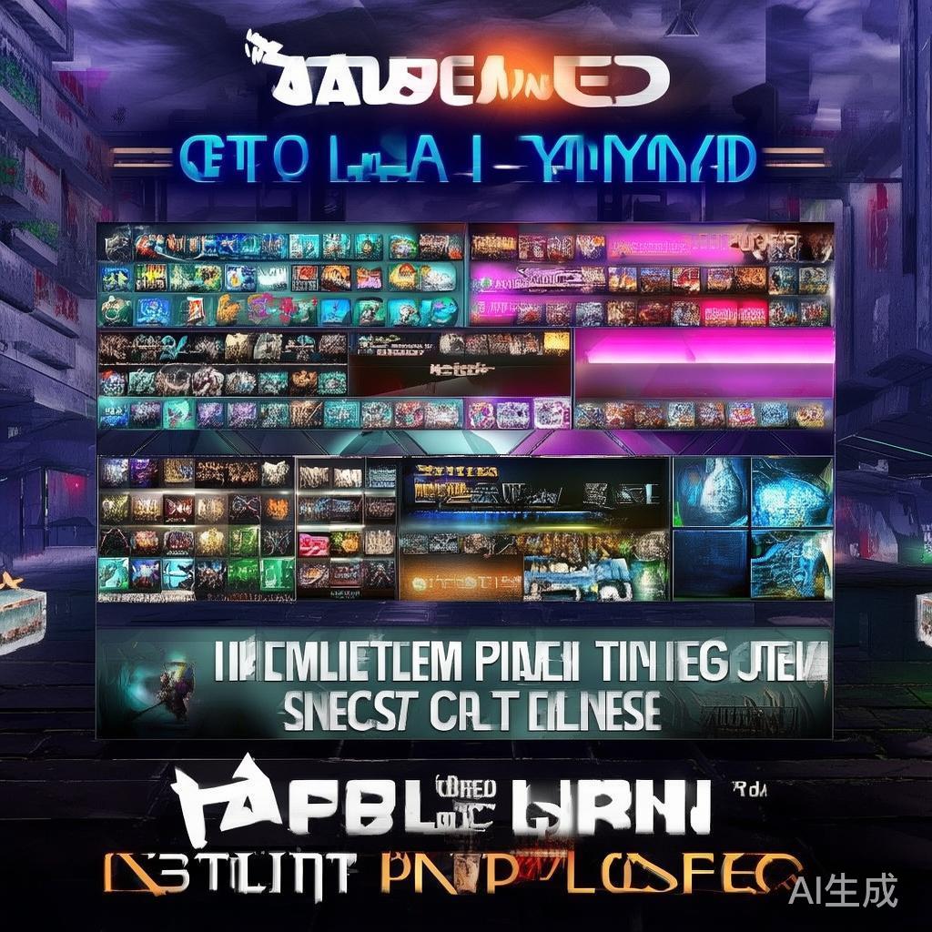 许多正规游戏平台会提供官方授权的试玩账号或游戏下载