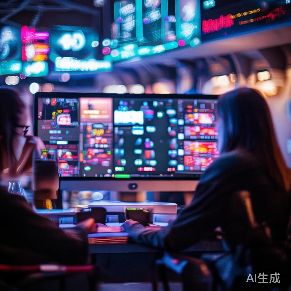 随着线上娱乐行业的快速发展，玩家对平台的信赖感逐渐