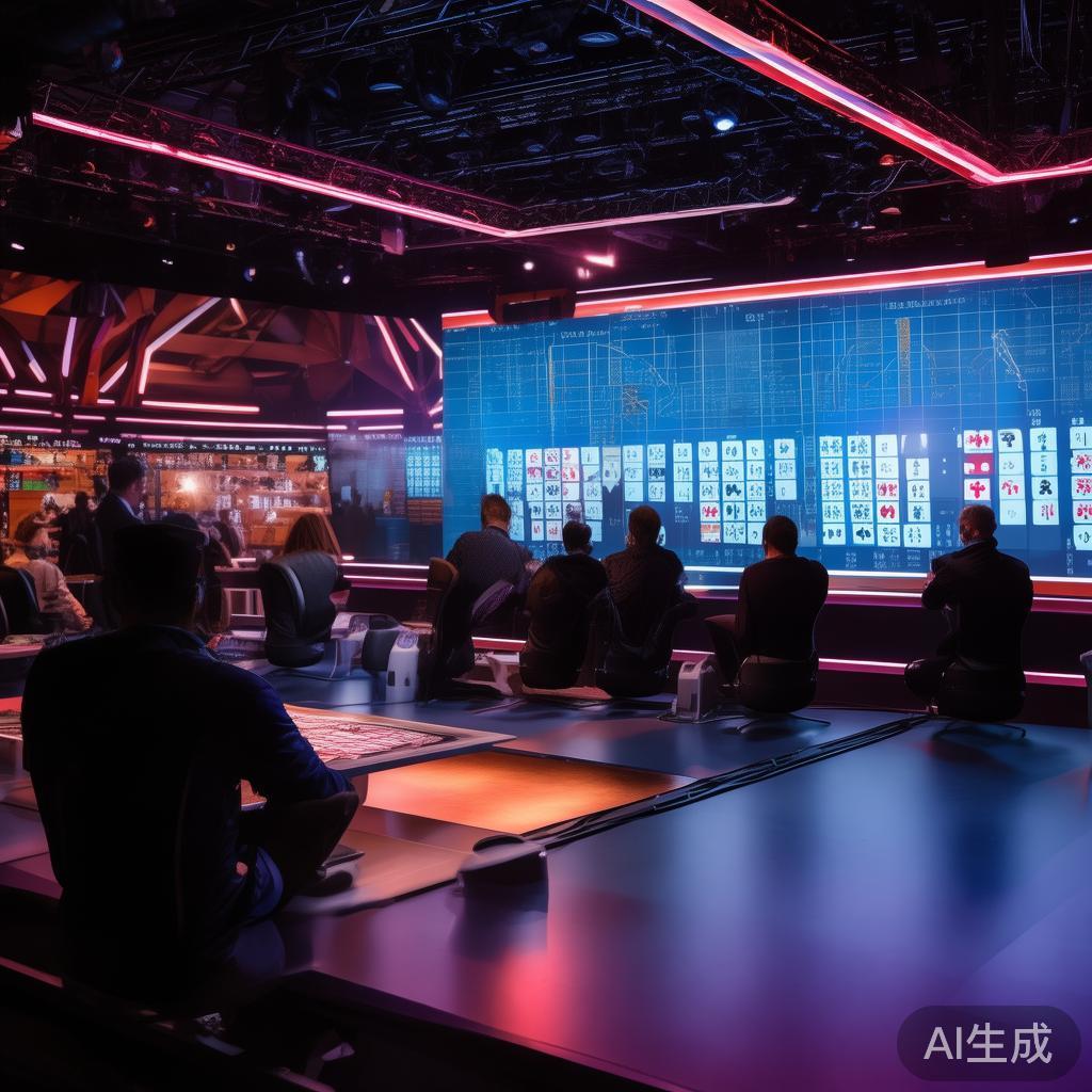 如何快速准确地查询AG视讯开牌结果及走势分析技巧