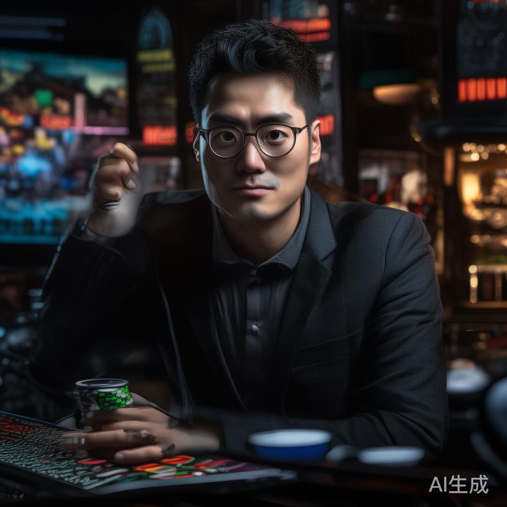 AG视讯黑幕揭秘：内幕操作全盘拆解与隐藏秘密曝光