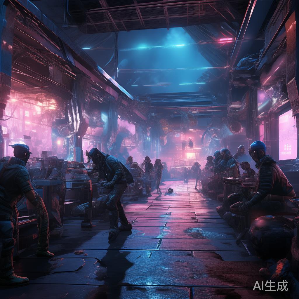 打造丰富多彩的AG视讯玩法体验，满足不同玩家的多样需求