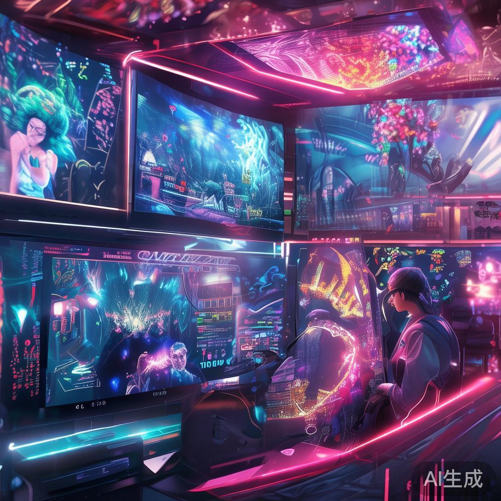 全面解析AG视讯游戏最新玩法与技巧提升实战攻略