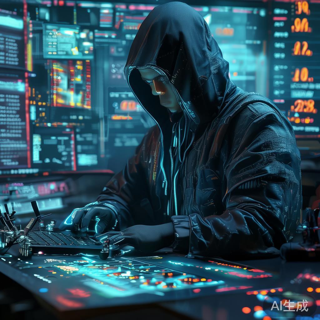 全面解析AG视讯平台套利策略及其潜在风险与应对措施